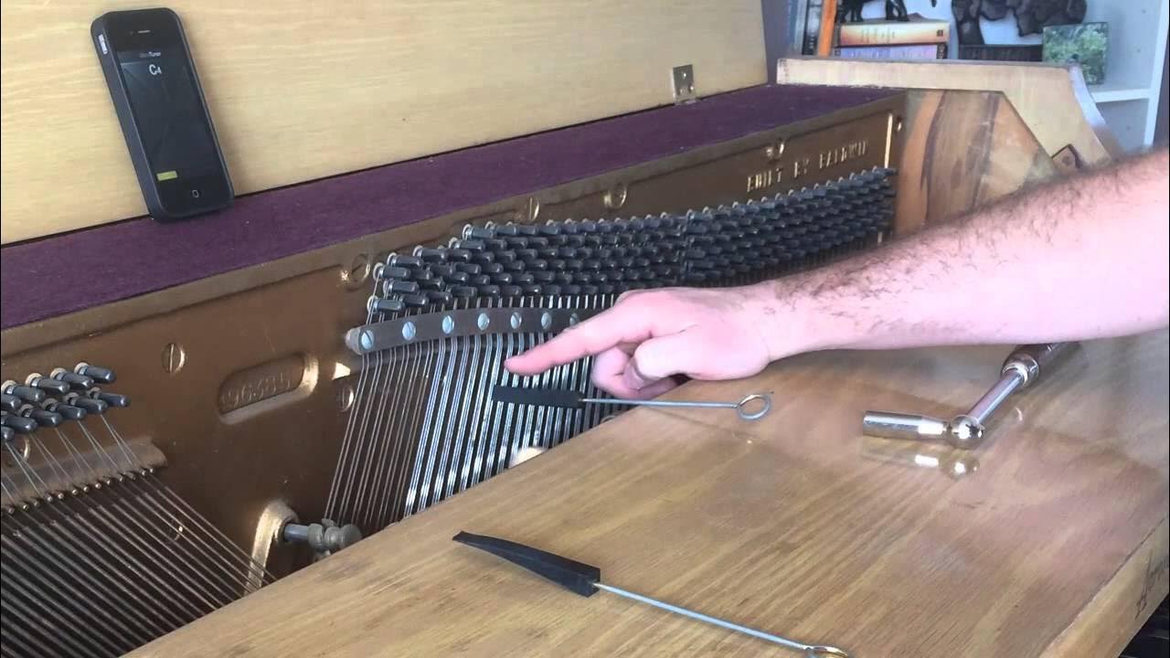 5 Best Piano Tuning Tools For Beginners In 2025 Piano Solved