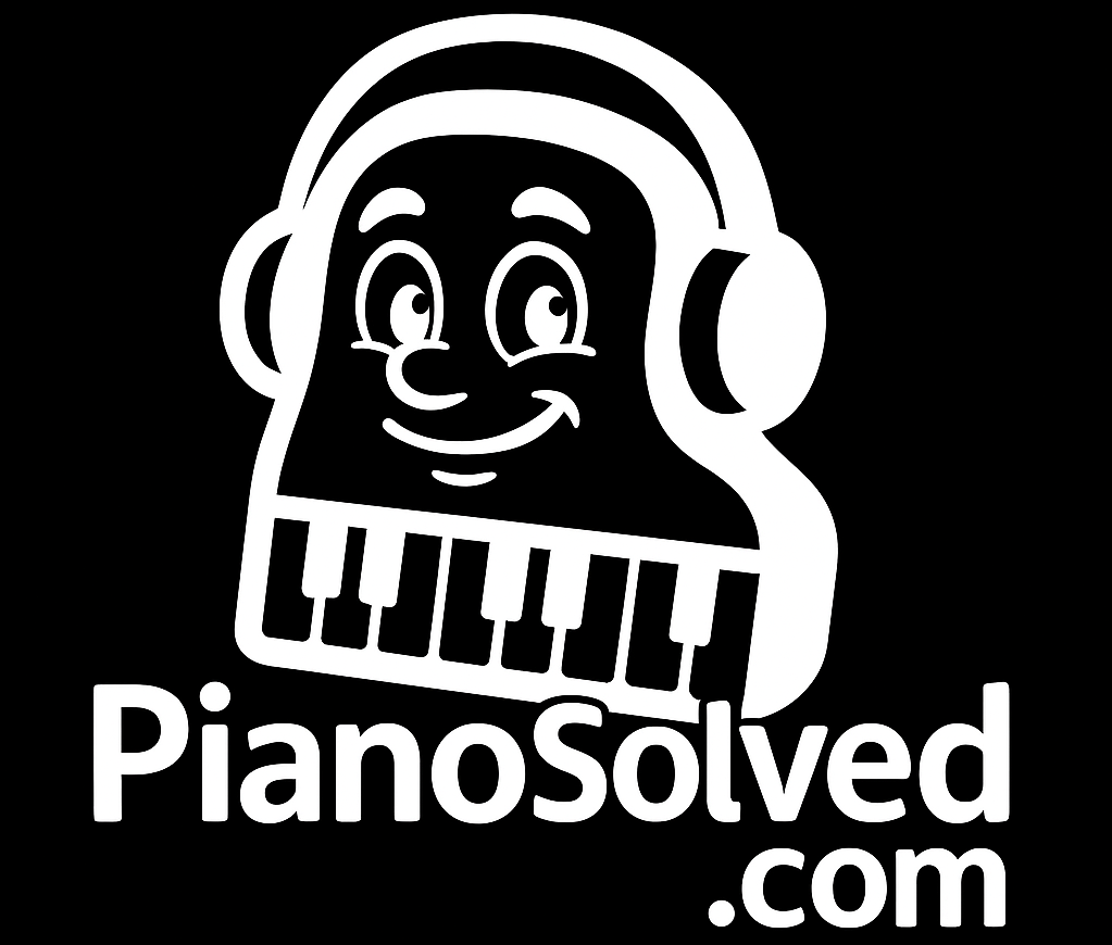 Piano Solved